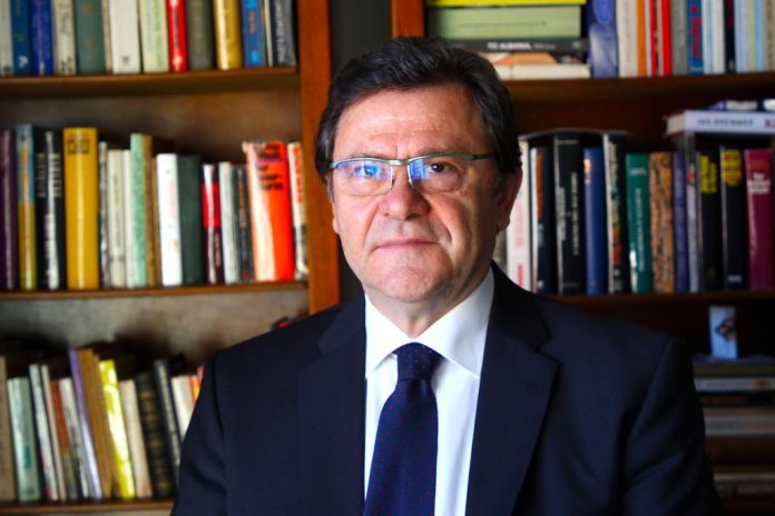 “SHQIPËRIA, PARTNER I BESUESHËM I BE”/ Zef Mazi: U përmbushën kërkesat për mbajtjen e Konferencës Ndërqeveritare