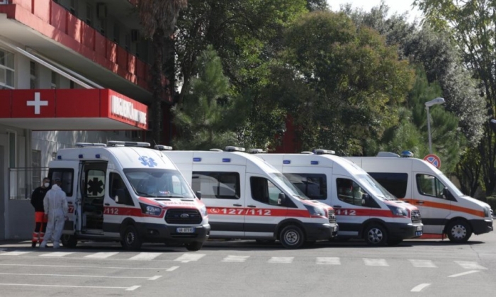 DALIN SHIFRAT E COVID/ 543 raste të reja dhe 15 viktima, rekord të VAKSINUARISH