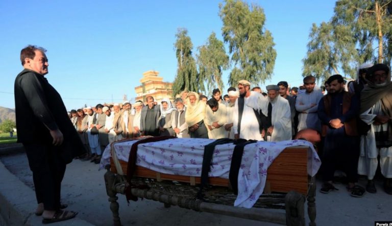 E RËNDË NË AFGANISTAN/ Vriten tri punonjëse shëndetësore gjatë fushatës së vaksinimit
