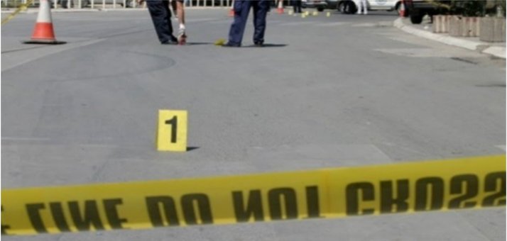 AKSIDENTI TRAGJIK/ Makina PËRPLAS motorrin, ndërron jetë në spital 27-vjeçari