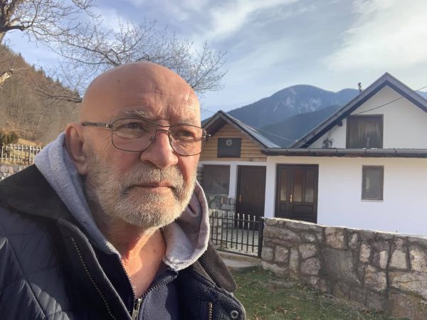 I NFEKTUAR ME COVID-19/ Shkrimtari Çun Lajçi: Nëse e han dreqi më…
