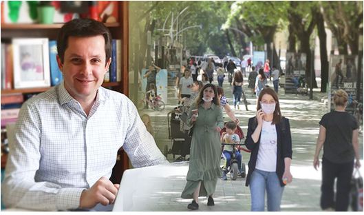 LAJMI I MIRË/ Epidemiologu: Zbulohen 3 MËNYRAT për të neutralizuar virusin. Nëse e keni kaluar…