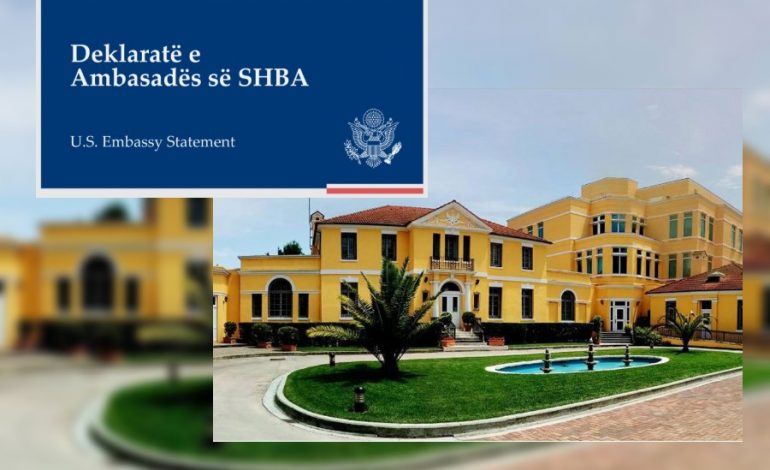 SHQIPËRIA PJESË E LISTËS/ SHBA miraton paketën e ndihmës prej 2 miliardë dollarësh për shpërndarjen e vaksinës COVAX