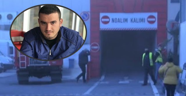 LUFTOI ME FLAKËT/ Trupi i Arjan Salës u gjeti mbuluar me rroba, në fund të magazinës