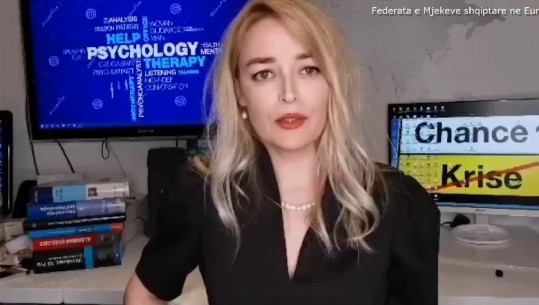VAKSINIMI/ Mjekja shqiptare: Gjermania vendosi përdorimin e AstraZeneca edhe mbi 65-vjeç
