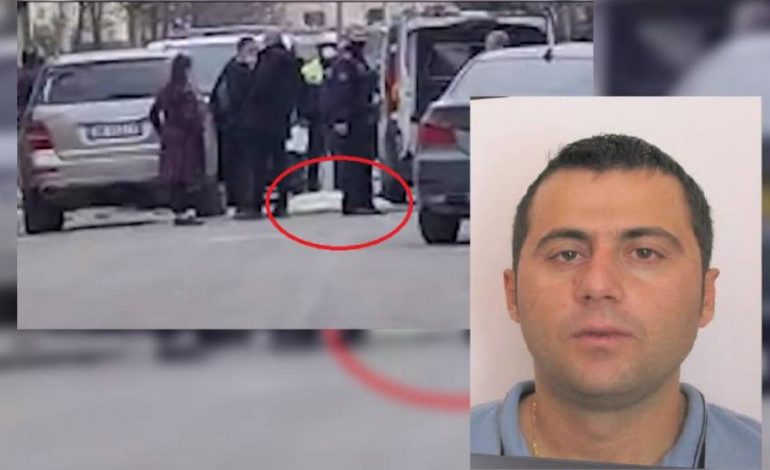 DALIN TË TJERA DETAJE NGA VRASJA E EDMOND KOÇIT/ Arma dyshohet të jetë sjellë nga jashtë vendit