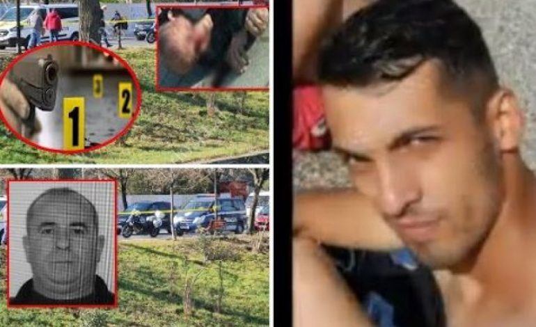 EKZEKUTIMI I BUJAR SOFISË/ Ernejt Shyti u prangos teksa shtronte pllaka në Malin e Zi. Ekzekutori: Bëra qitje në Krrabë…