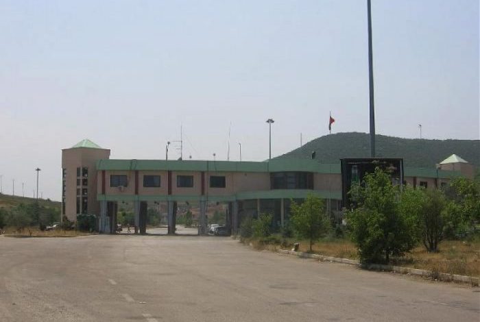 ARRESTOHEN TRE IRANIANË NË QAFË THANË/ U paraqitën në pikën kufitare me dokumente të falsifikuara
