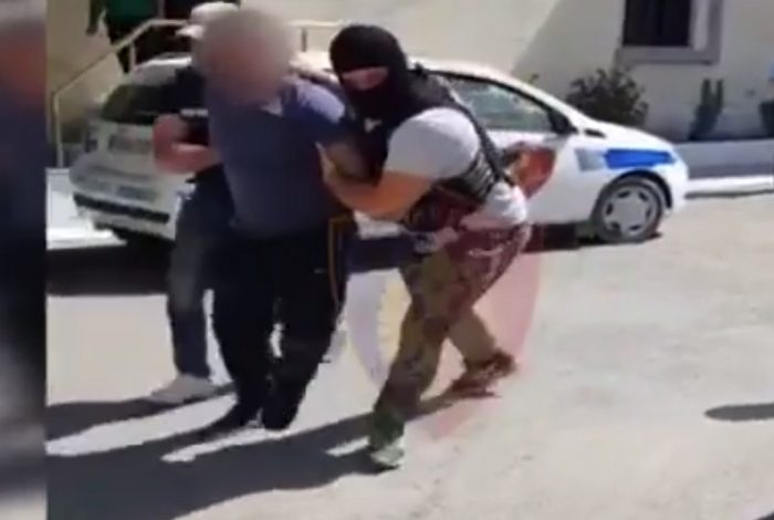 VRISTE NË MËNYRË MAKABRE GREKËT DHE I GRABISTE/ Dënohet me burgim të përjetshëm “i forti i Maliqit”