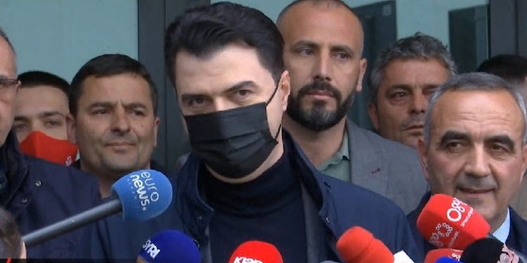 PËRPLASJA/ Çmenduria e Ilir Metës dhe hipokrizia e Lulzim Bashës me FRD-në