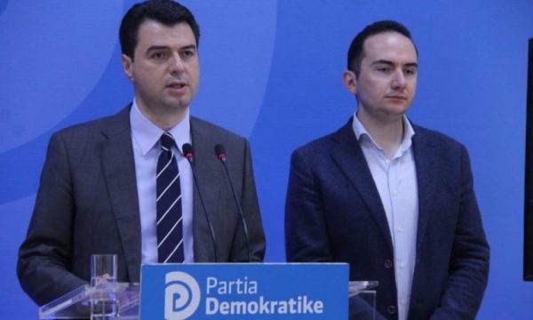 LISTAT/ Pasi SHKELI komisionin, Basha: Jam krenar, solla një model perëndimor