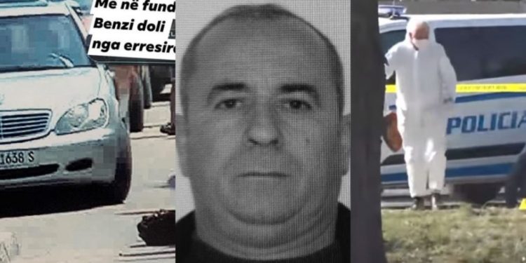 VRASJA NË TIRANË/ Dëshmia e Ernejt Shytit. Si e siguroi grupi foton e 66-vjeçarit Behar Sofia