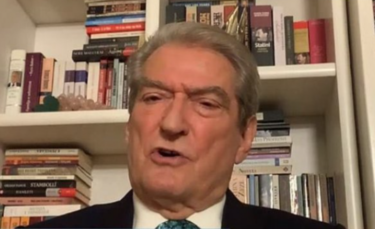 PYETJE/ A do kërkojë falje Berisha dhe a mund të ndiqet penalisht, për nxitje paniku e terrori tek njerëzit?