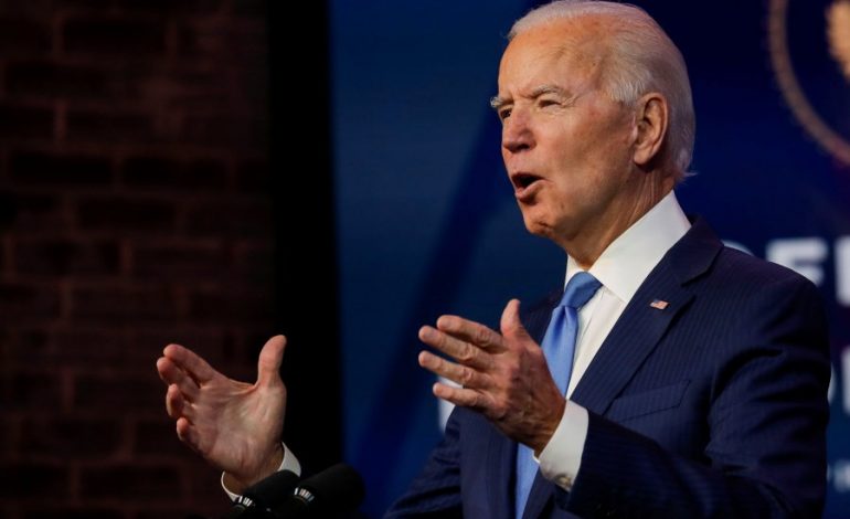 KORONAVIRUSI/ Presidenti Biden: Lufta kundër COVID-19 ende nuk ka mbaruar