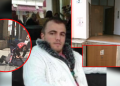 KANOSI ME ARMË EFEKTIVIN E POLICISË/ Dënohet me 5 vite burg Orges Bilbili