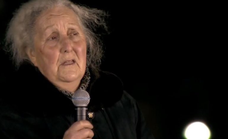 HAPJA E FUSHATËS/ Luljeta Bozo: PS, partia e njerëzve të thjeshtë, populli do dijë të ZGJEDH