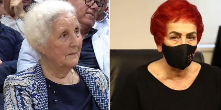 PJESMARRJA E ÇOMOS DHE BOZOS NË POLITIKË/ Gjonaj: Janë kandidatura që i japin vlerë skuadrës tonë