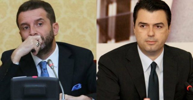 “O KRYEMINISTRI I ARDHSHËM”/ Braçe reagon pas vizitës së Bashës në Memaliaj: Kur do e kuptojë ky që…