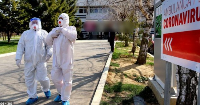 SHIFRAT NGA KOSOVA/ Gjashtë viktima nga Covid-19, qindra raste të reja