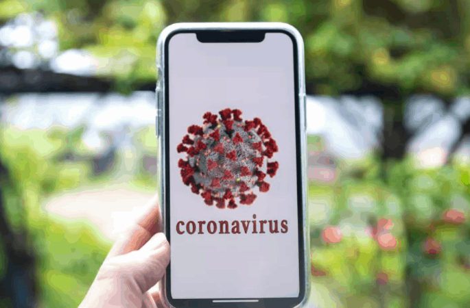 COVID-19/ Njihuni me aplikacionin që zbulon sa raste keni në lagjen tuaj