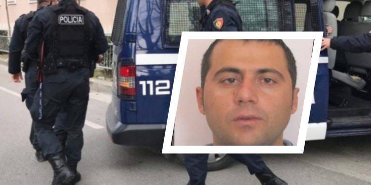 ATENTATI I “MOND ÇEKIÇIT”/ Mbi 50 të shoqëruar për vrasjen e anëtarit të bandës së Durrësit