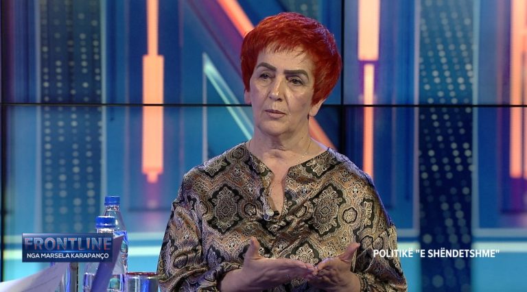 A DUHET TË KETË RELAKSIM MASASH? Çomo: Ne shohim pjesën më të rënduar që ekspozohen ndaj virusit. Është herët për…