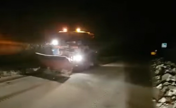 PËRKEQESIMI I MOTIT/ Reshjet e DËBORËS, ARRSH tregon akset ku duhet të keni kujdes