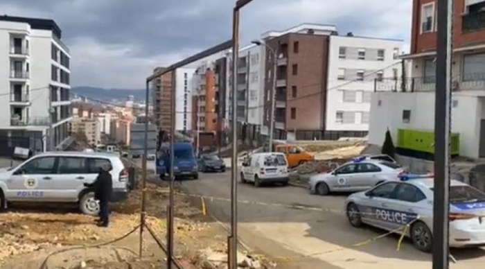 TRONDITËSE NË PRISHTINË/ Burri vret gruan dhe më pas veten, trupat gjenden pranë njëri-tjetrit