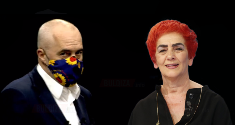 E DYTA NË LISTËN E PS/ Najada Çomo: Pse e pranova ftesën e Ramës. Sfida më e madhe e këtij muaji është…
