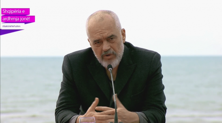 ZGJEDHJET/ Rama për Lefter Kokën: S’ka nevojë për prezantim, LSI ka pasur njerëz që kanë…