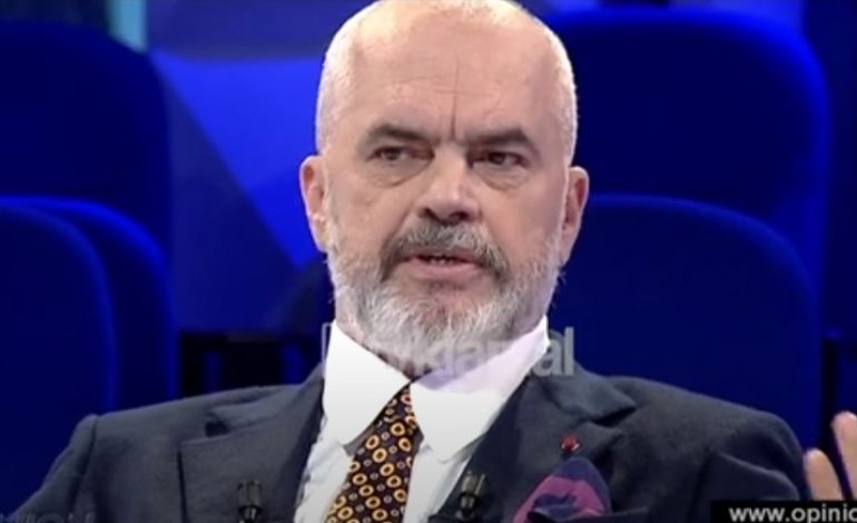 SITUATA E COVID NË SHQIPËRI/ Rama: Ja pse nuk e kemi luksin të mbyllemi totalisht
