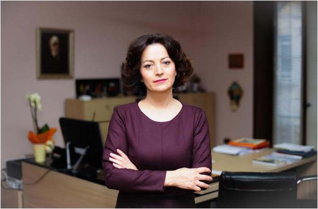 S´DO JETË DEPUTETE/ Eglantina Gjermeni: Angazhimi im nuk mbaron këtu. Rëndësi ka që dola…