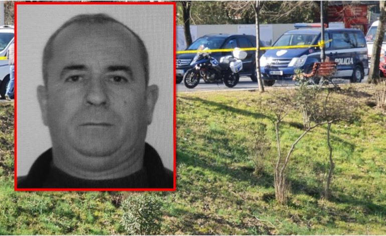ZBARDHET VRASJA E BEHAR SOFISË/ Policia: Arrestohet një grup vrasësish me pagesë, si bashkëpunuan (EMRAT)