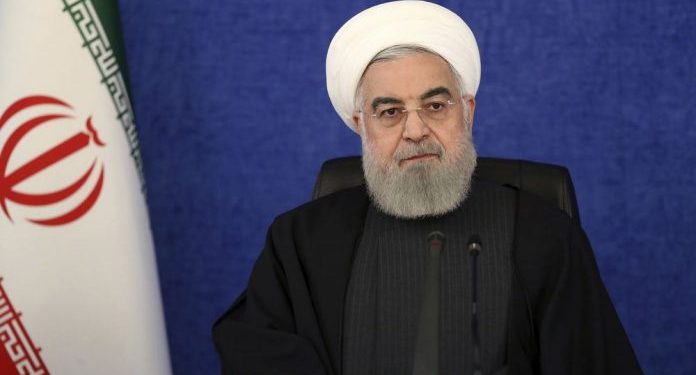 TENSIONET/ Presidenti iranian: Europianët të shmangin çdo kërcënim apo presion në negociatat për…