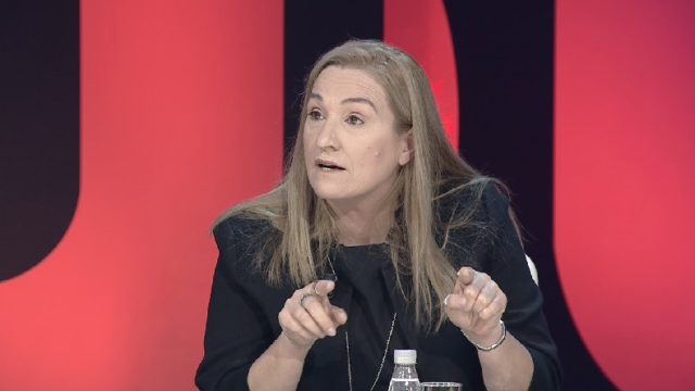 “GJUHA E RAMËS…”/ Shalsi REPLIKON me Açkën: Ske faj, e krahason me Sali Berishën dhe sjelljen e Ilir Metës
