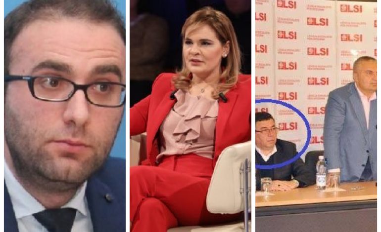 BLLOFI/ PD akuzon për dhunën në Elbasan edhe ish-kryetarin e LSI, Pjerin Xhuvani (PAMJET)
