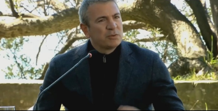 LISTAT E PD-SË NË VLORË/ Damian Gjiknuri: Basha fut më shumë emra në listë sesa ia lejon ligji, kjo është të luash me…