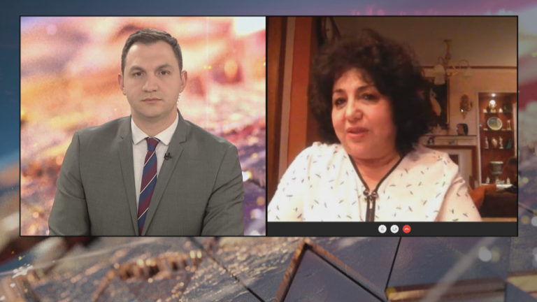 VAKSINAT RUSE DHE KINEZE/ Kuli: Janë të aprovuara nga agjencitë e vendeve përkatëse