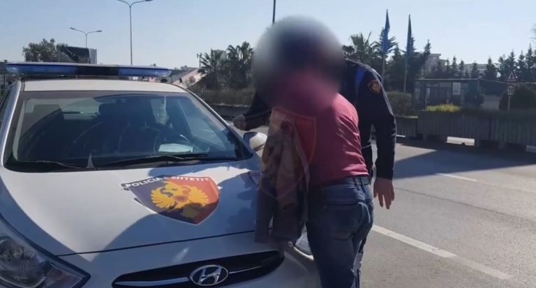 KORONAVIRUSI/ Nuk respektuan masat anti-Covid, gjobiten rreth 800 qytetarë në 24 orët e fundit