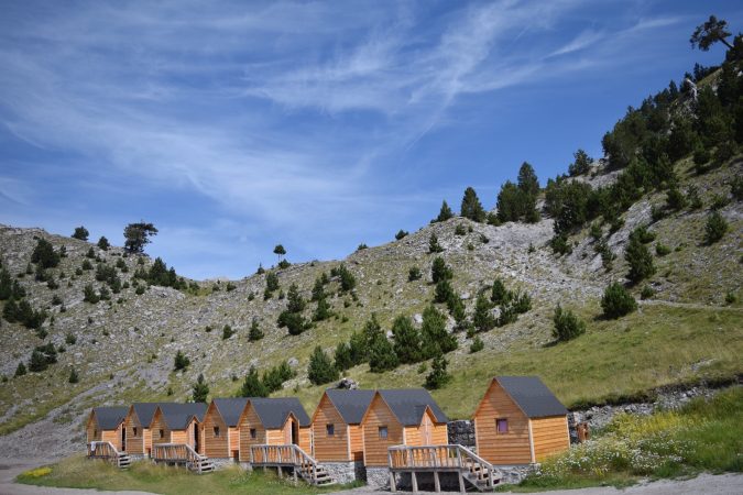 I VIHET FLAKA BUJTINËS AFËR THETHIT/ Pronari ishte kthyer nga Anglia, dëm 3 milion euro