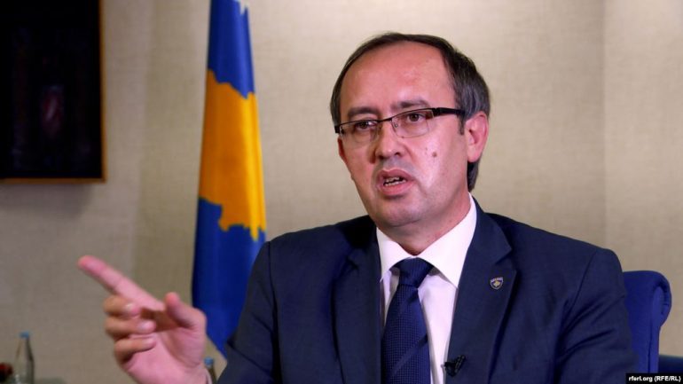 KOSOVË/ Avdullah Hoti: Për disa javë presim arritjen e vaksinave antiCOVID dhe do fillojmë vaksinimin masiv