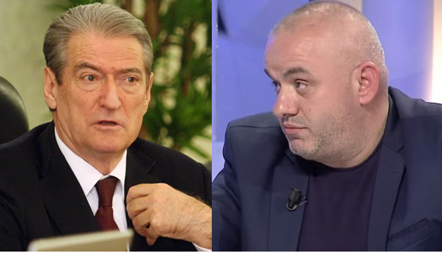 “PD I KA LISTAT E PASTRA…”/ Artan Hoxha i kthehet Bashës: Numrin 5 në Tiranë e ke nonën e krimit