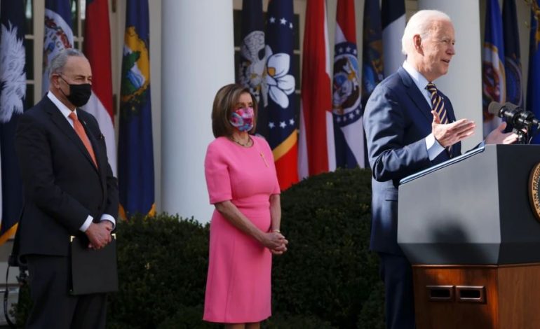 ANALIZA/ Presidenti Biden dhe kontrasti në ton dhe stil udhëheqës nga pararendësi
