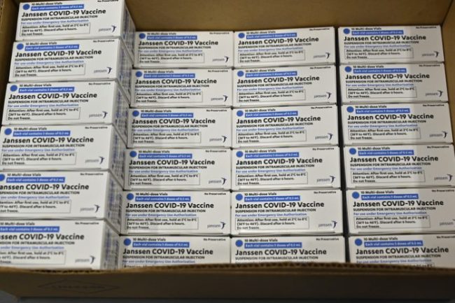 COVID-19/ OBSH: “Johnson and Johnson” e rekomanduar në vendet ku qarkullojnë variantet
