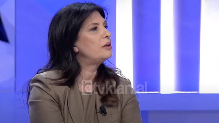 “ZHGËNJIM TOTAL…”/ Topalli: Meta është i përfshirë tërësisht në fushatë, shpresoj mos ta vijojë linjën e konfliktit