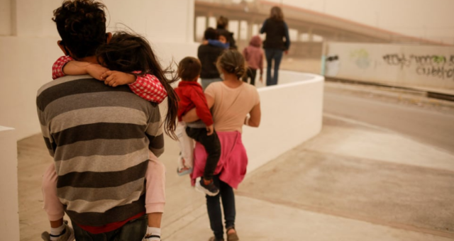 ANALIZA/ Joe Biden po përballet me një krizë serioze humanitare