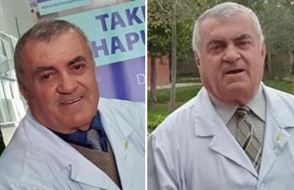 E RËNDË/ I intubuar prej disa ditësh në spital, COVID-19 i merr jetën mjekut nga Kavaja