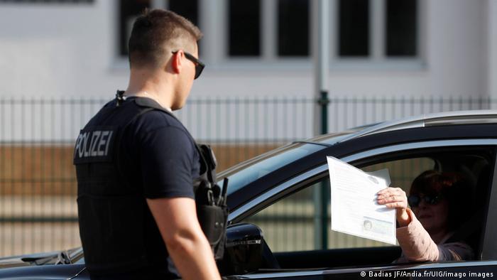 COVID-19/ Mutacionet e koronavirusit shkak për kontrollet kufitare Francë-Gjermani, indinjohen francezët