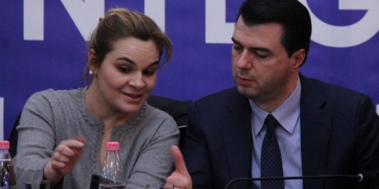 HABIT Kryemadhi: LSI synon të dalë forcë e parë, kam vënë re nëpër takime se…