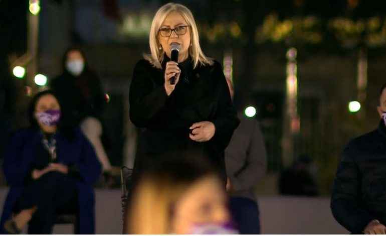 PS HAP FUSHATËN ZGJEDHORE/ Drejtuesit politik të qarqeve flasin të parët, Nikolla: Kjo skuadër do e çoj Shqipërinë…